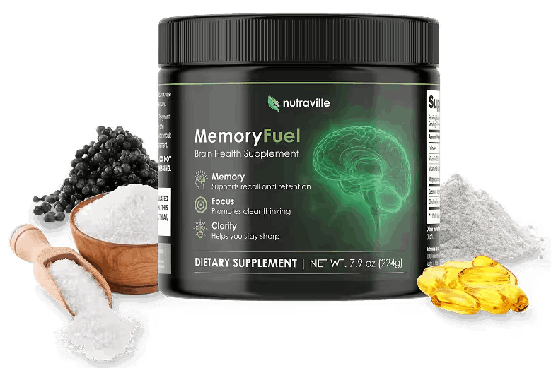 MemoryFuel