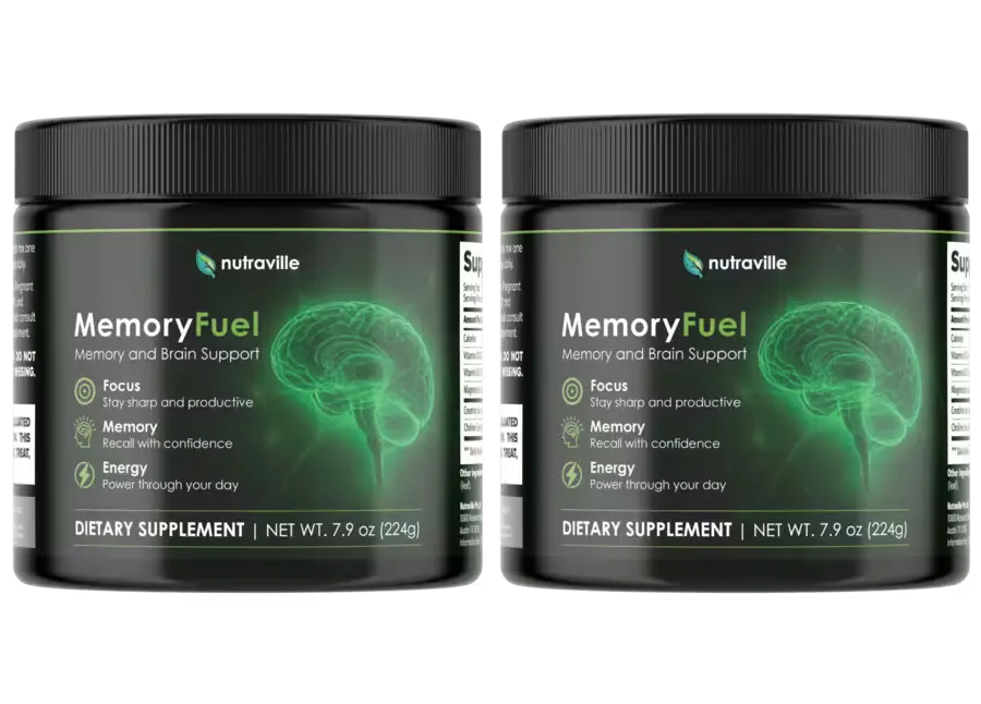MemoryFuel Buy